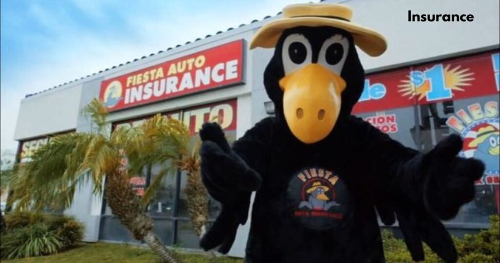 Fiesta Auto Insurance