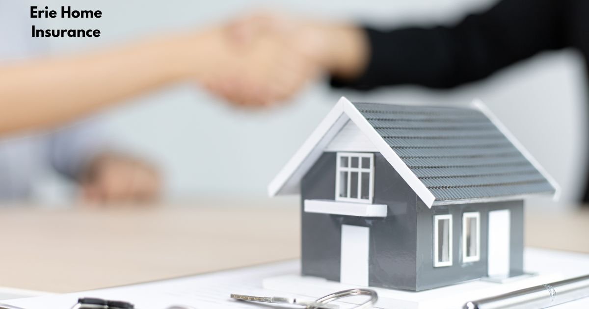 Erie Home Insurance Exposed: 5 Powerful Reasons to Choose Them in 2025!