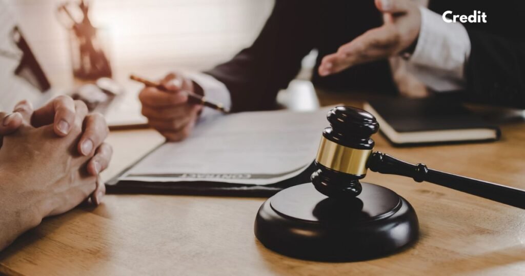 Insurance Lawyer