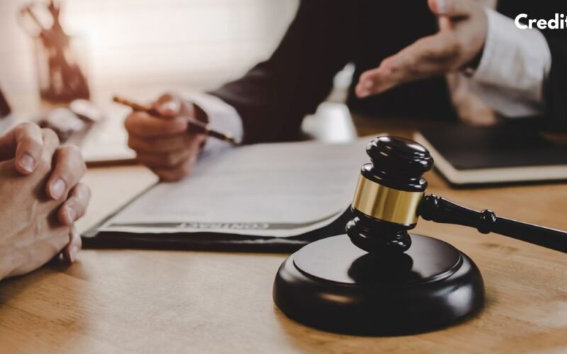 Insurance Lawyer