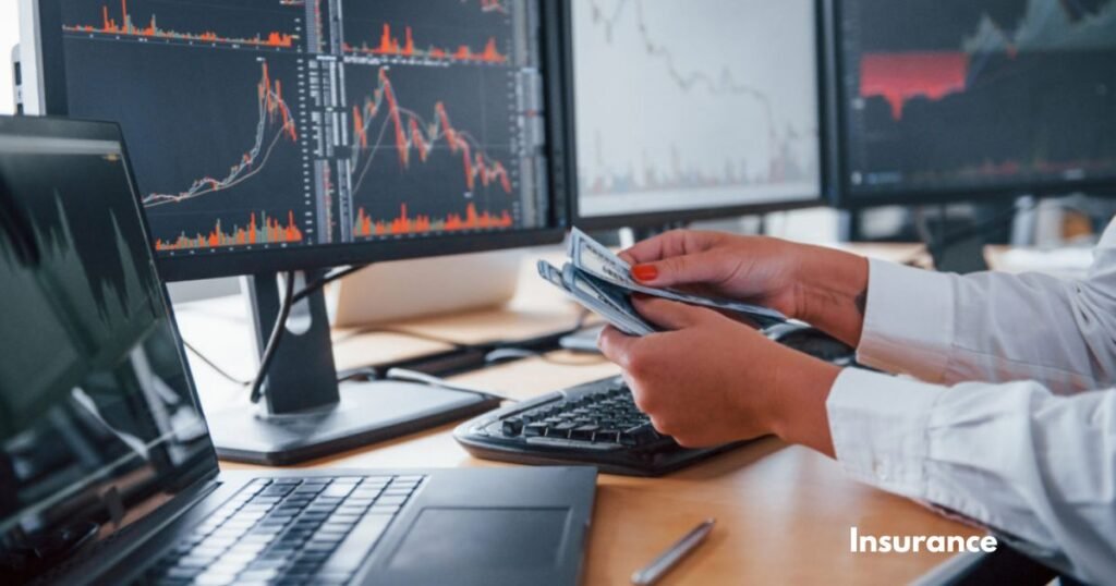Traders Insurance