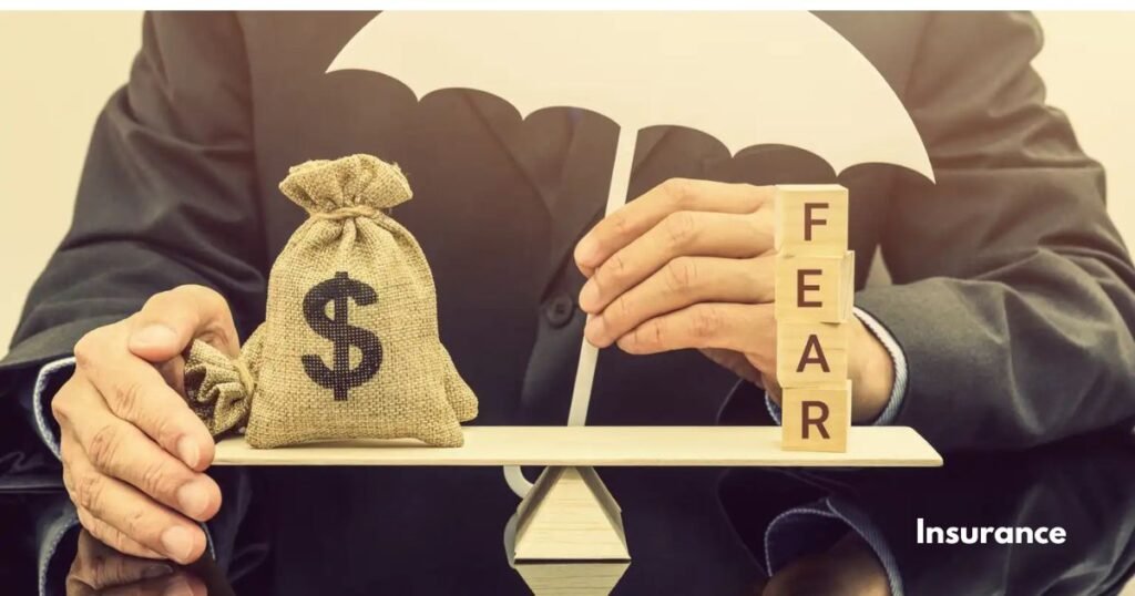 Split Risk in Insurance