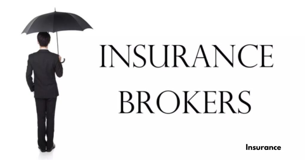 MyFastBroker Insurance Brokers