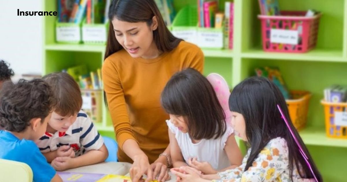 Why Ohio’s Private Home Daycare Insurance is a Game-Changer: 5 Crucial Benefits You Need!