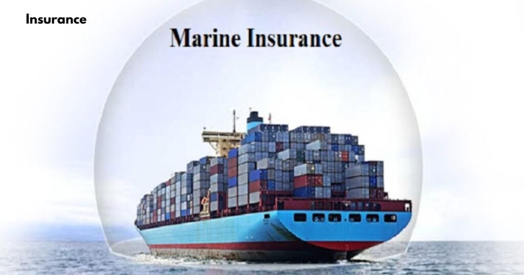 Caribbean marine insurance brokers
