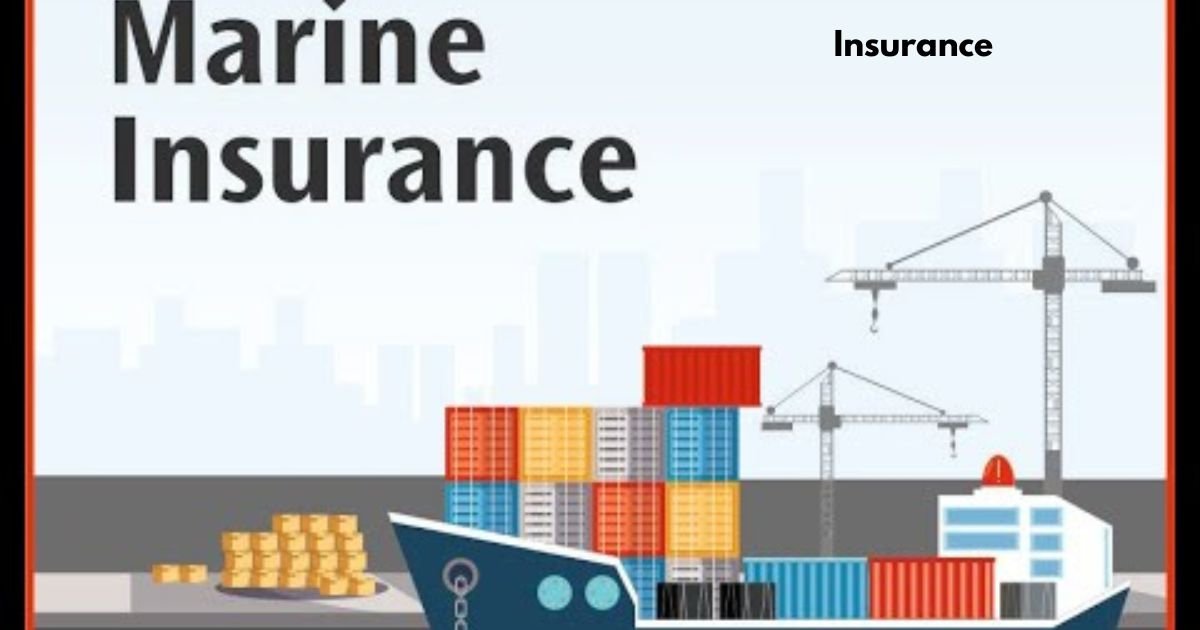 Independent marine insurance brokers
