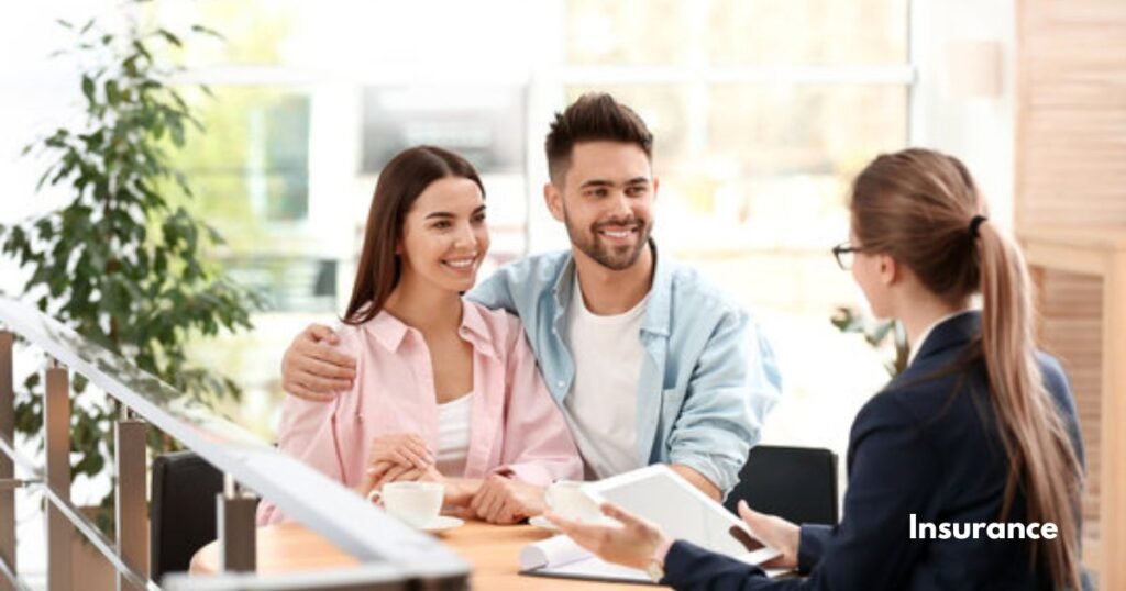Insurance Agent Productivity