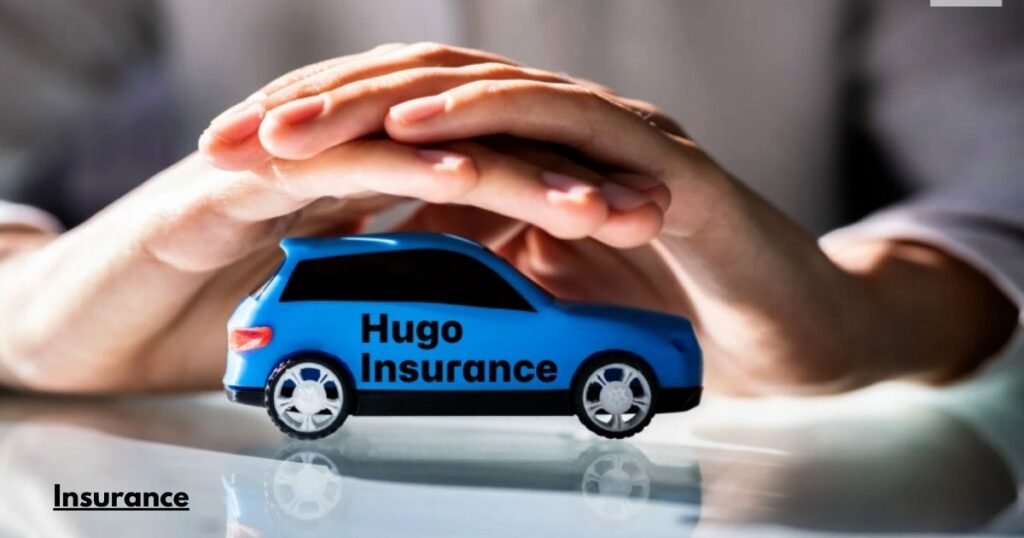 Hugo Insurance