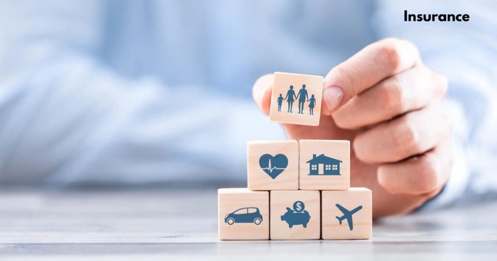 Insurance