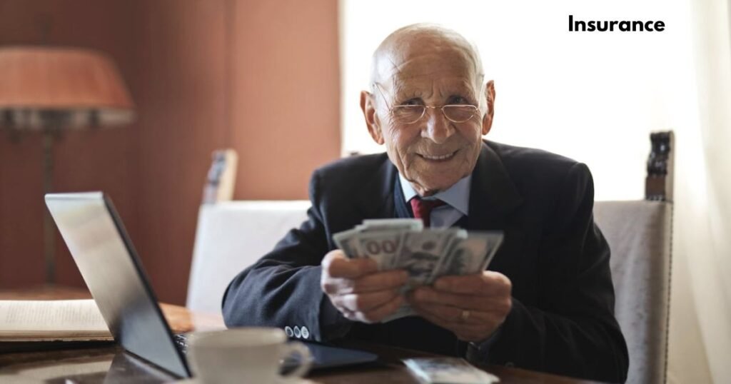 Retirement Survivors Disability Insurance