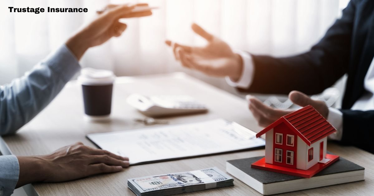 Trustage Insurance Secrets Revealed: 7 Ways It Can Protect Your Family!