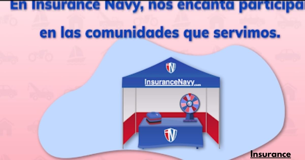Insurance Navy Review: 8 Game-Changing Features You’ll Love!