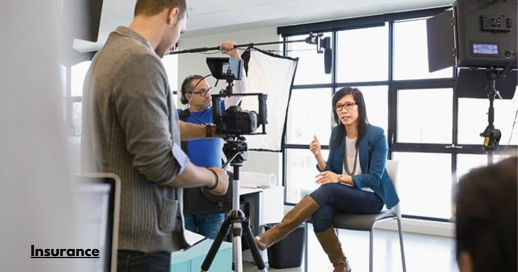 Media Liability Insurance