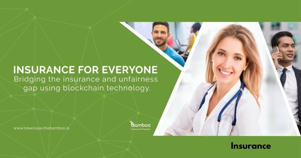 Bamboo Insurance