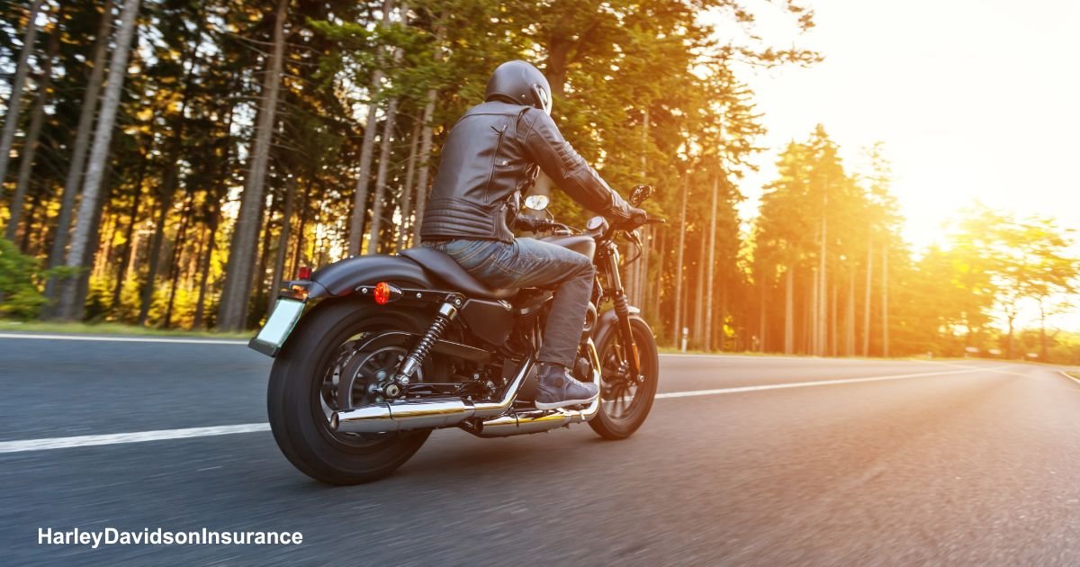 Harley Davidson Insurance Exposed: Why Most Riders Overpay (And How You Can Save!)