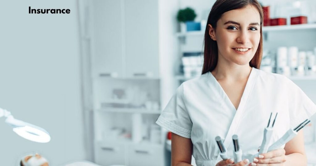Esthetician Insurance