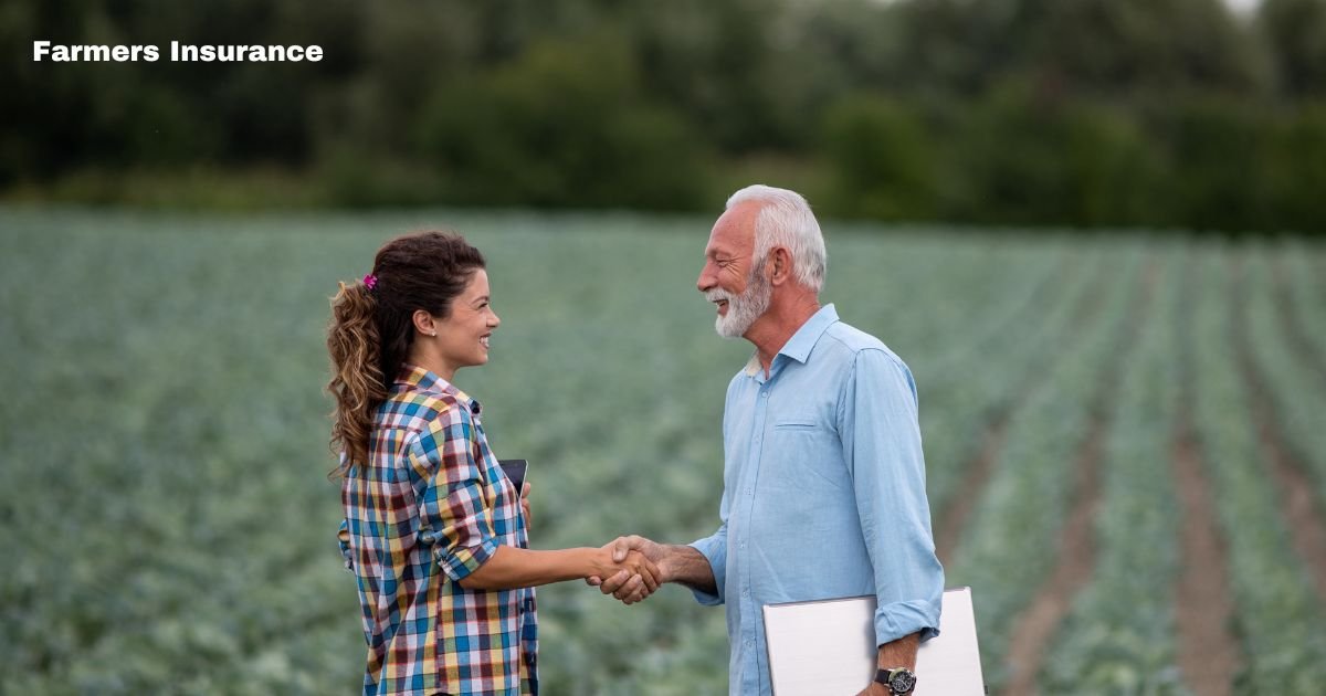 Farmers Insurance Exposed: 5 Surprising Benefits That Will Protect Your Future!