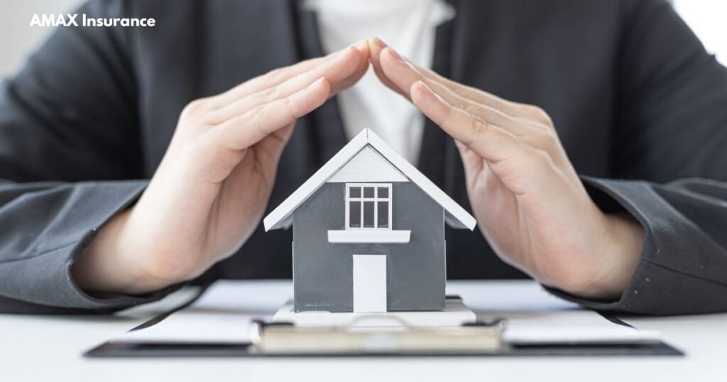 AMAX Insurance