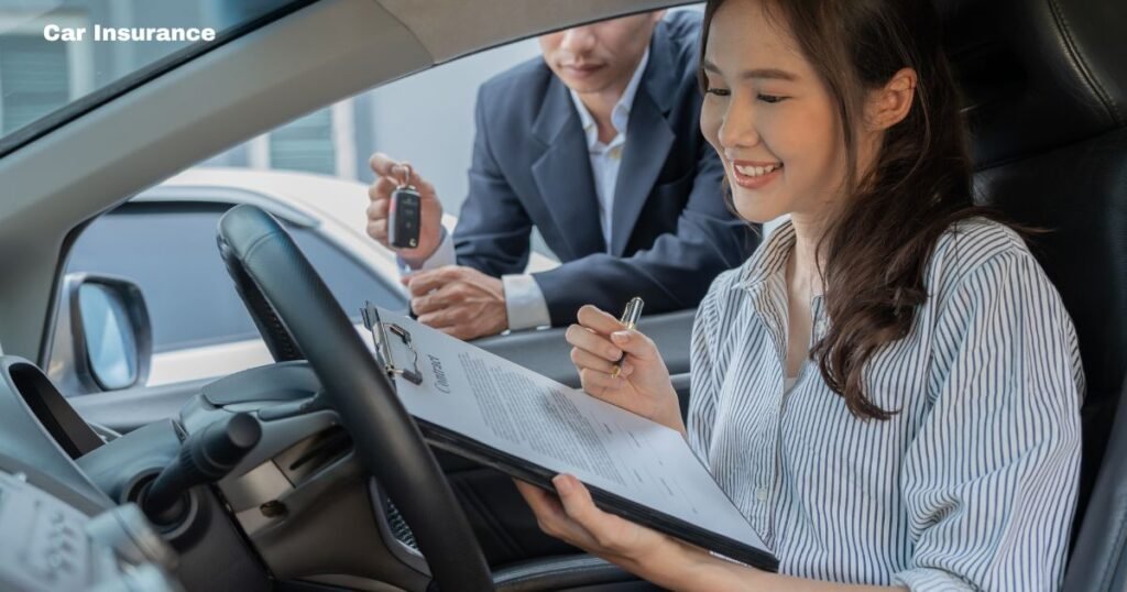 Car Insurance