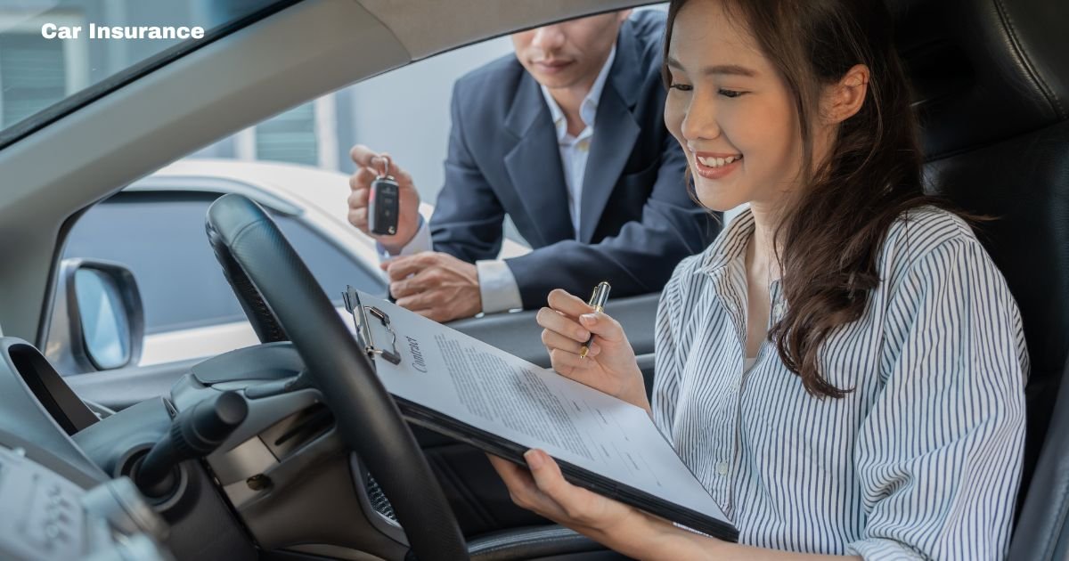 Car Insurance