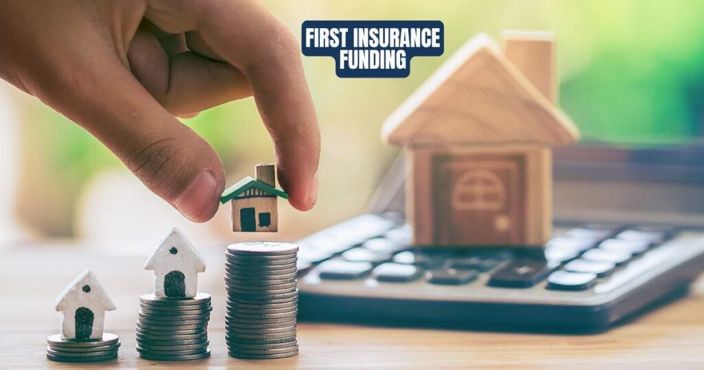 First-Insurance-Funding