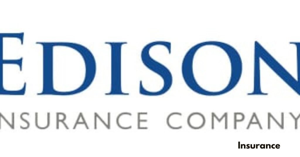 Edison Insurance