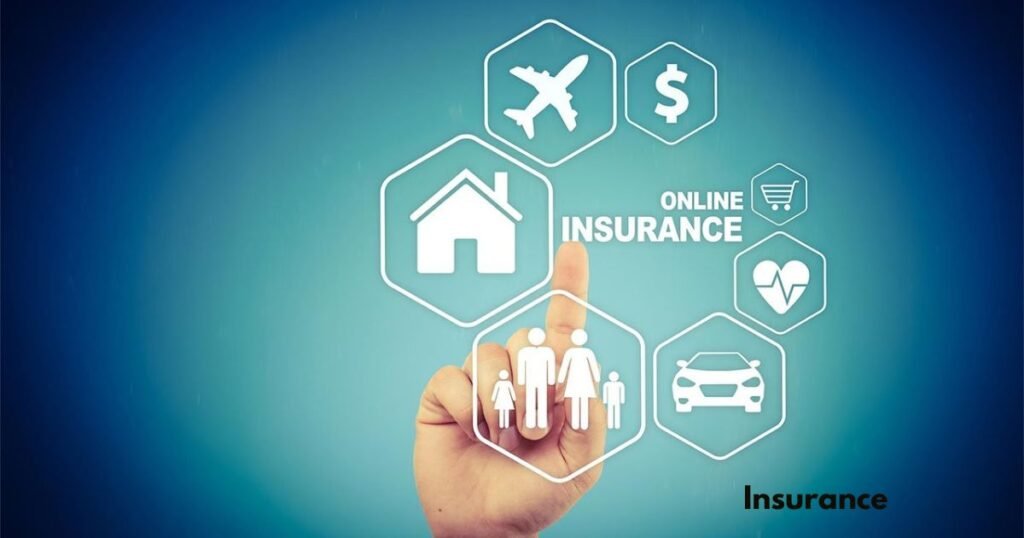 Branch Insurance