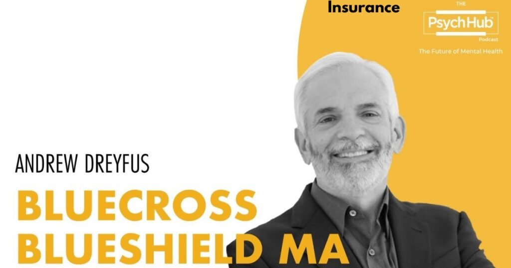 Andrew Santiago Blue Insurance
