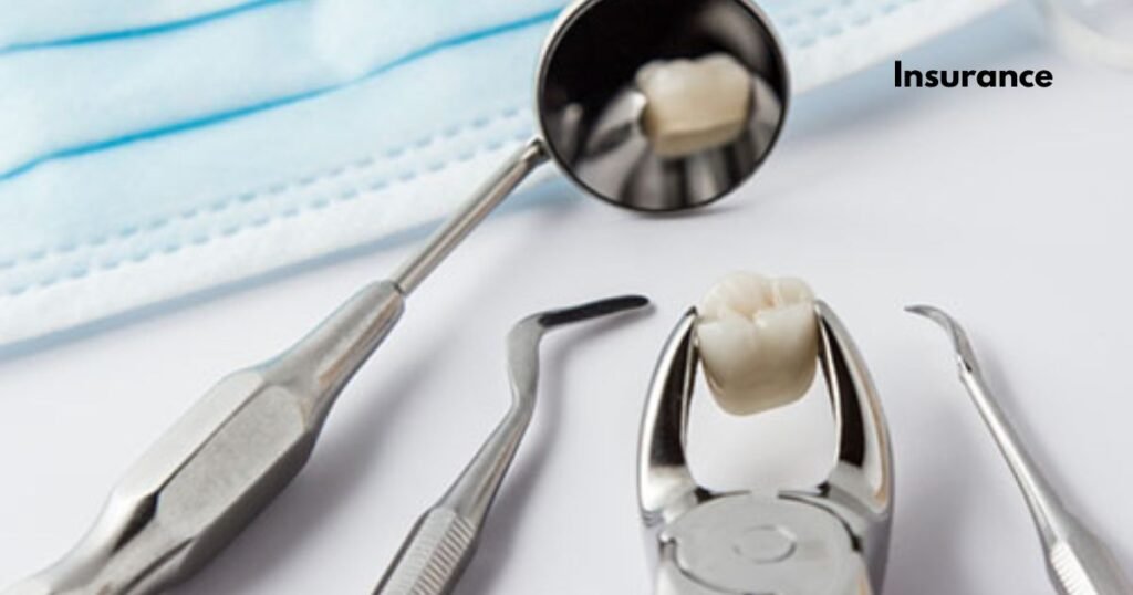 Tooth Extraction Cost Without Insurance