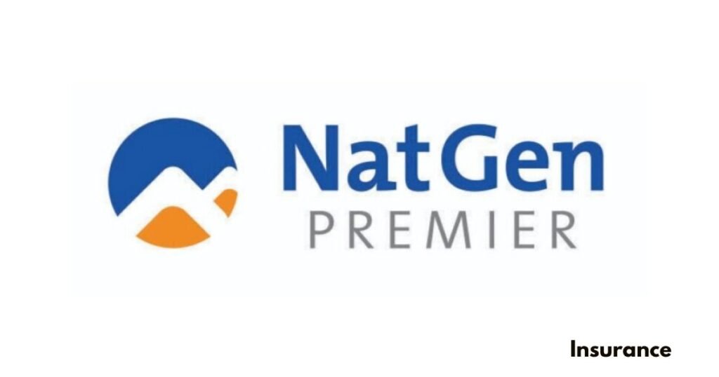Nat Gen Insurance
