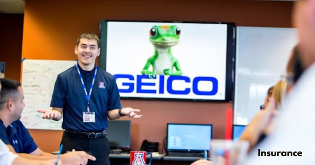 GEICO Renters Insurance