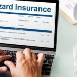 Business Hazard Insurance