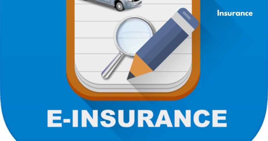 Electric Insurance
