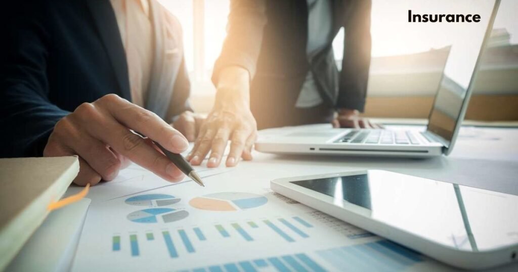 Fiduciary Liability Insurance