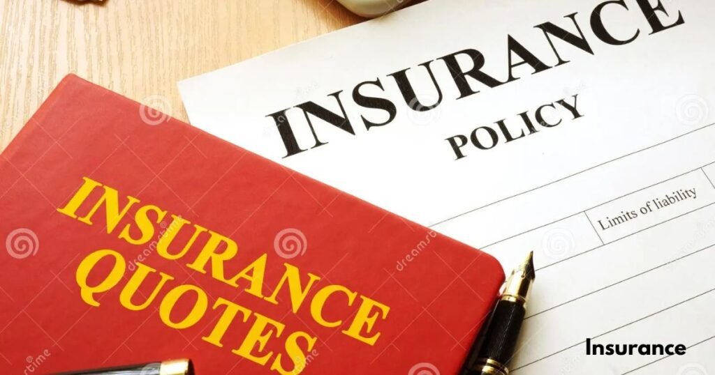 Insurance Quotes