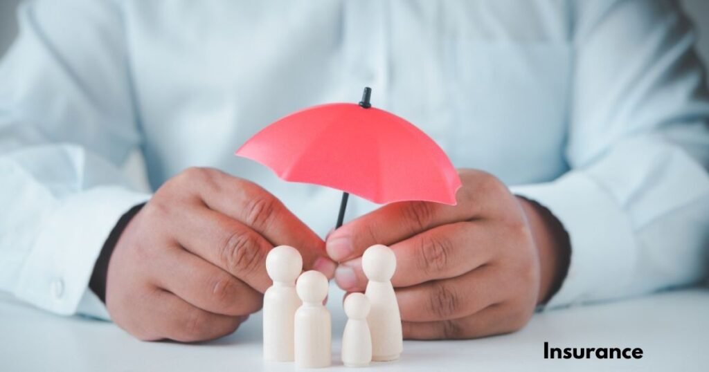 Blogtiper Insurance