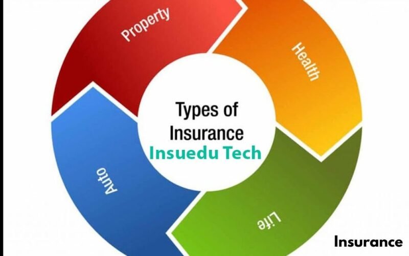 All Types of Insurance Explained: 7 Must-Know Policies That Could Save You Thousands!