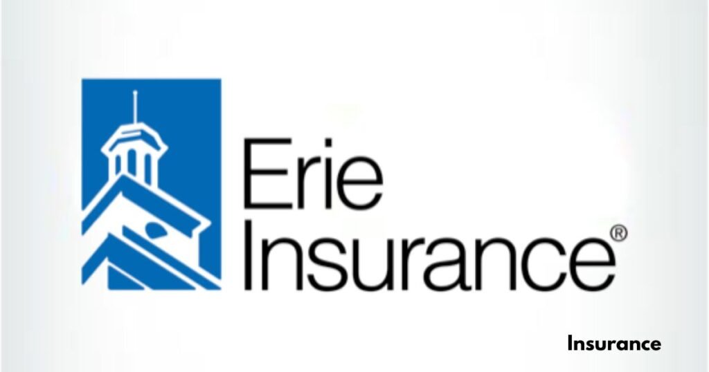 Erie Insurance near me