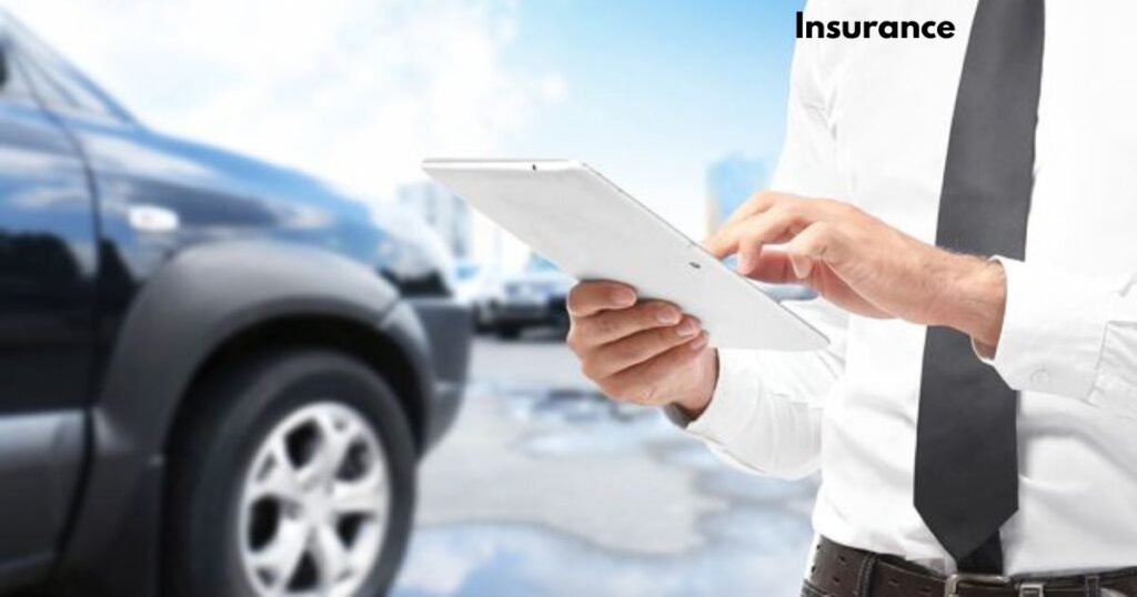 Car Insurance Agents