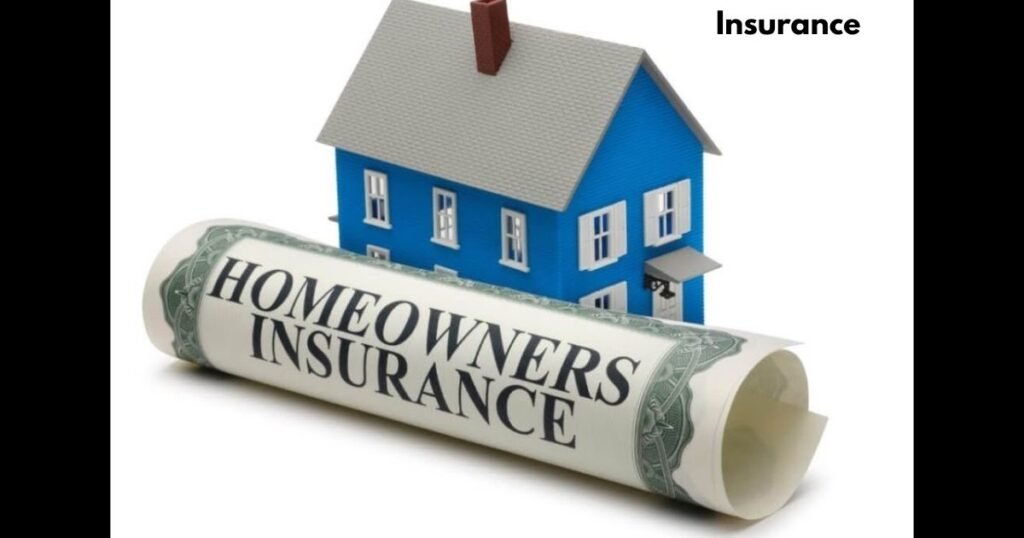 Homeowners Insurance