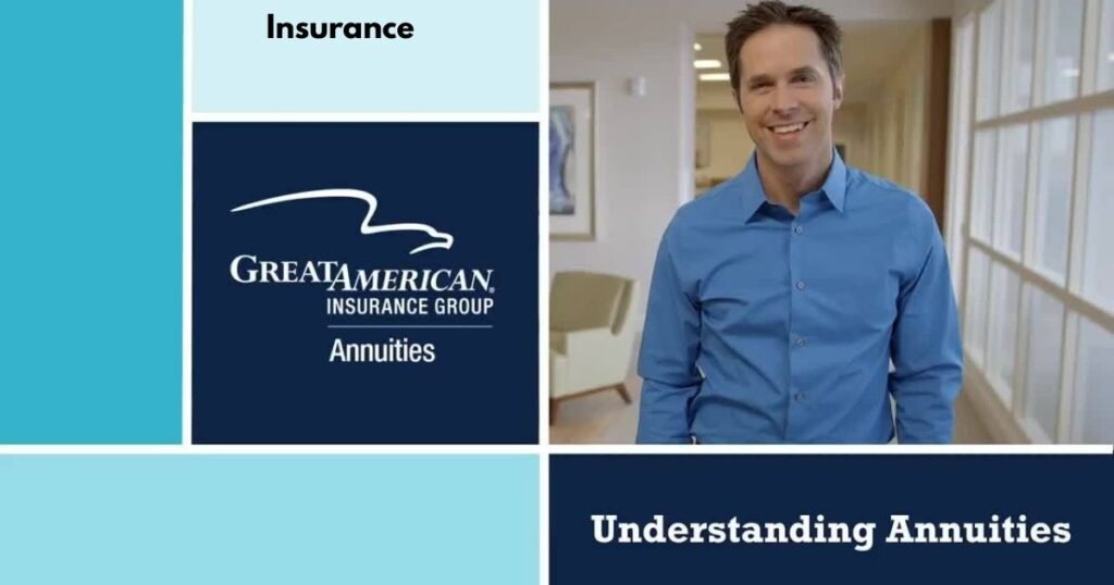 Great American Insurance