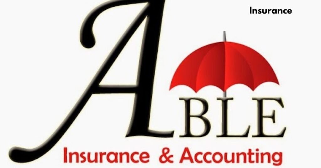 Able Insurance