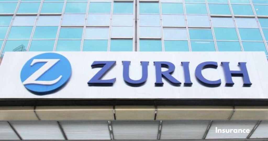 Zurich Insurance Company Address