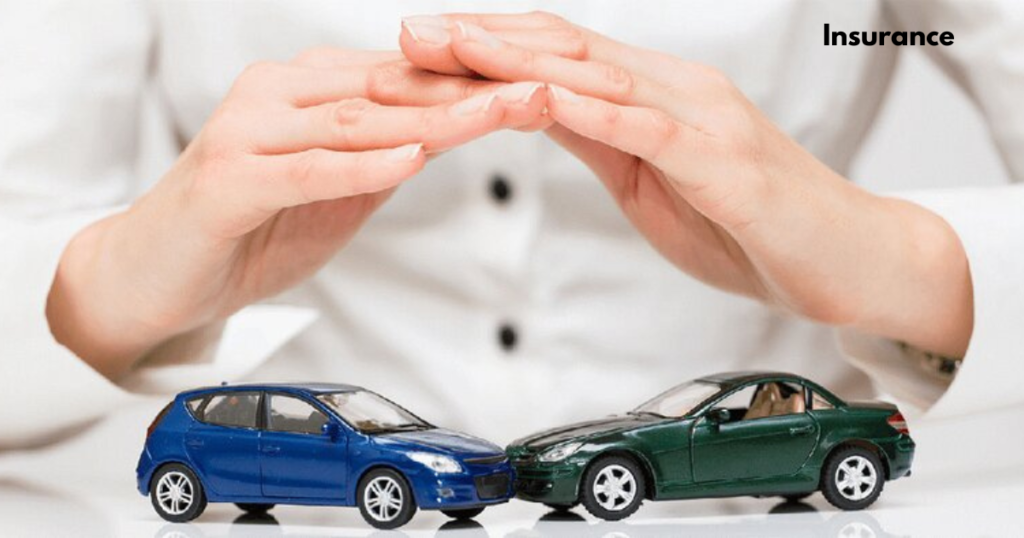 ZX4RR Insurance