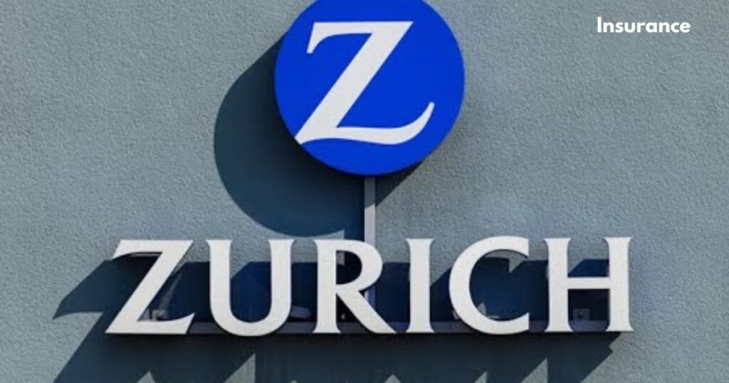 Zurich WC Insurance