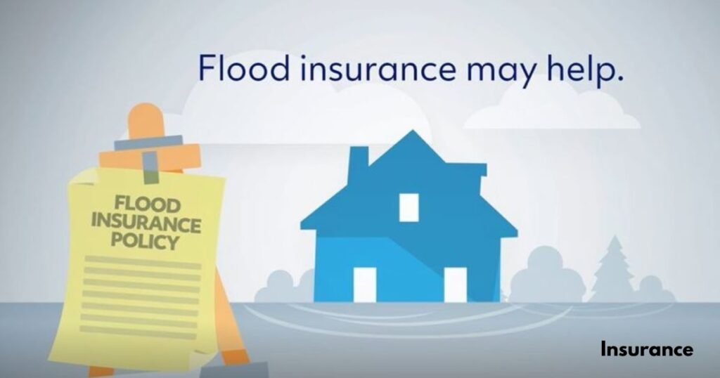 Zurich Flood Insurance