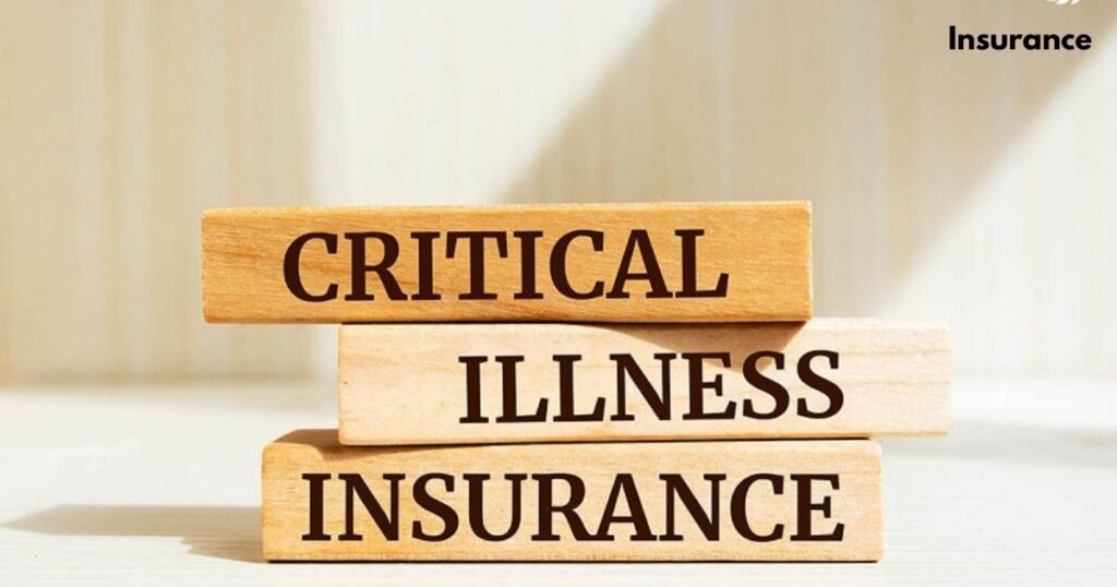 Zurich Critical Illness Insurance