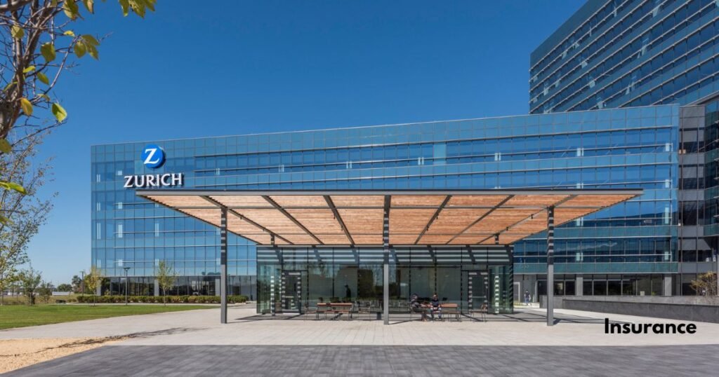 Zurich Buildings Insurance