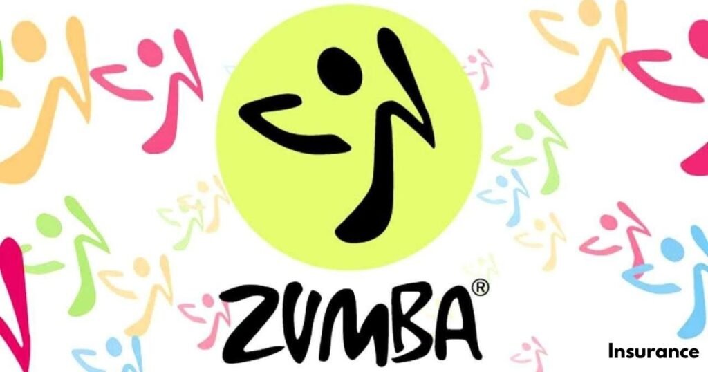 Zumba Insurance
